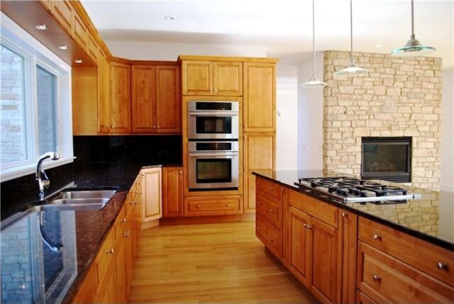 Kitchen Designs