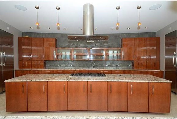 Kitchen Design