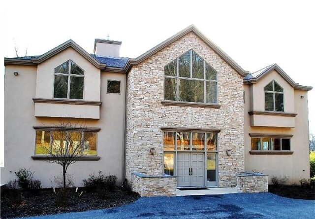 Residential architect pennsylvania