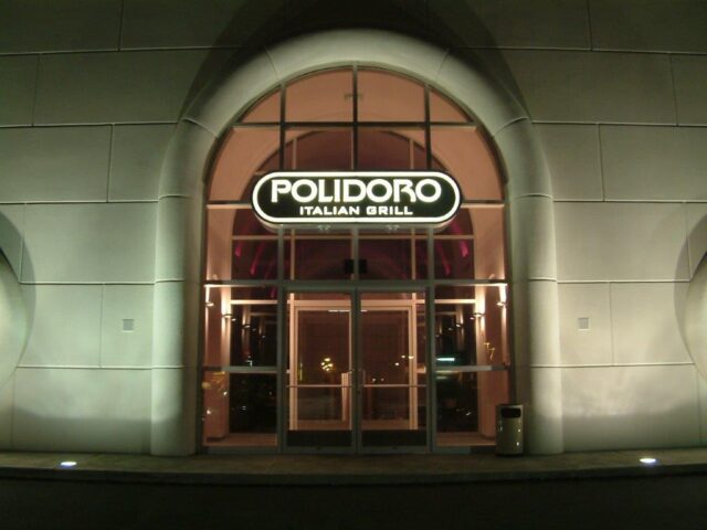 Commercial Architect PA