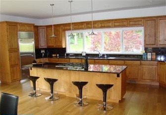 Pennsylvania Kitchen Renovation
