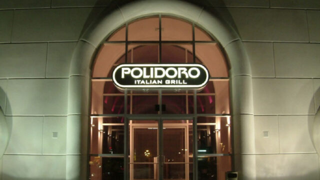 Commercial Designs by Design Data Associates