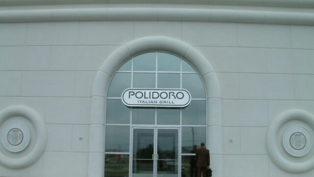 Commercial Designs by Design Data Associates