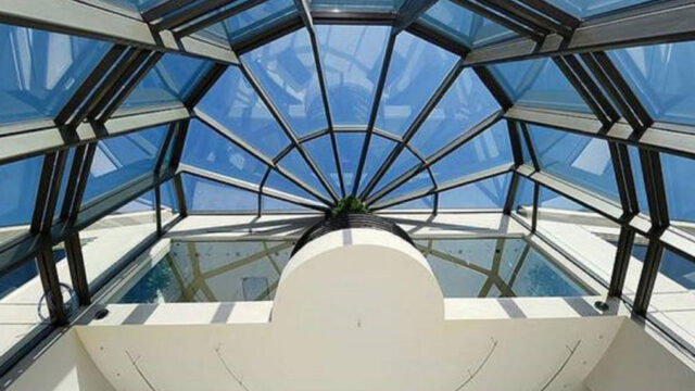 Unique Residential Designs
